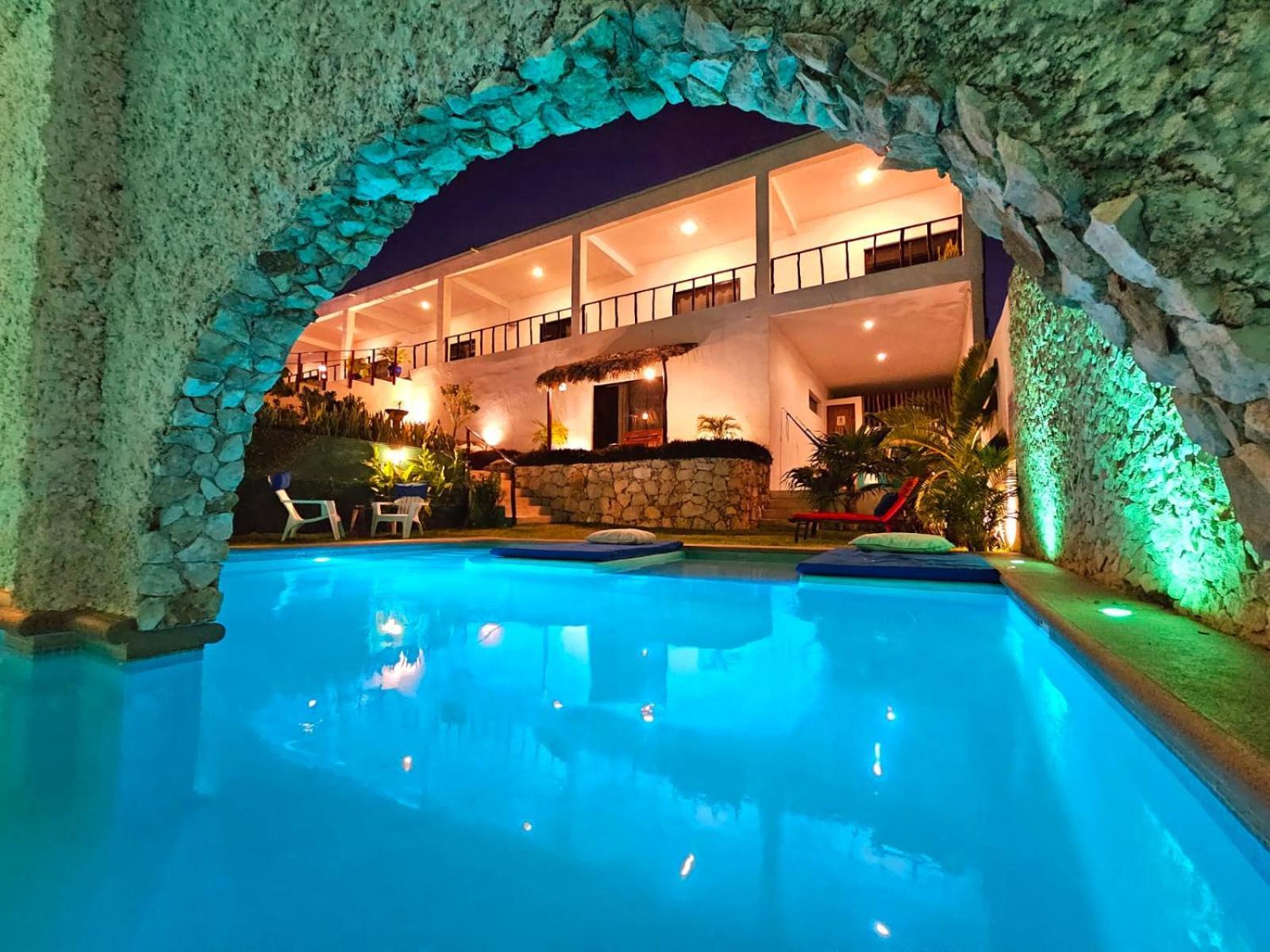 Mayan Majesty Boutique Hotel Valladolid  Exterior foto