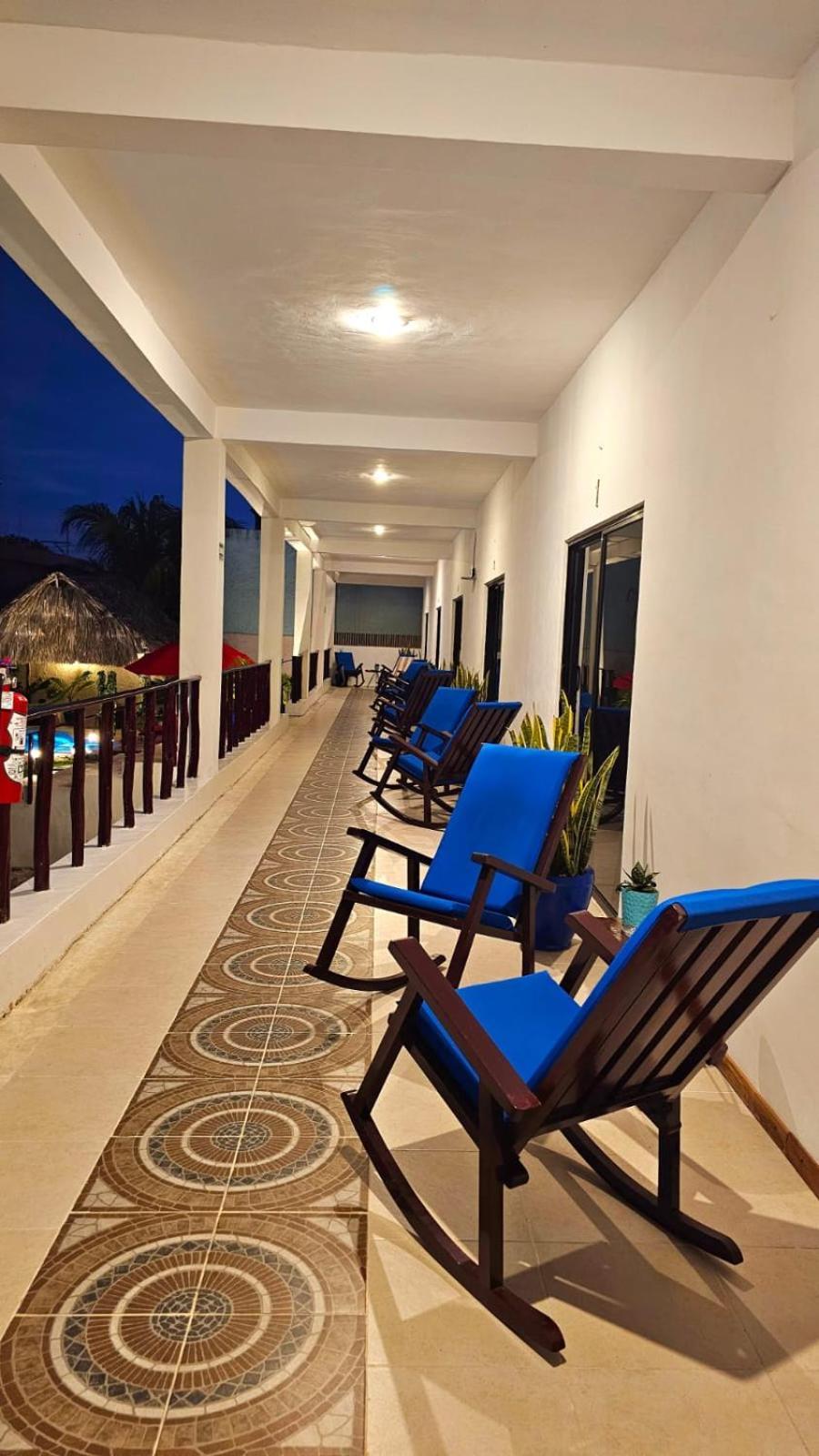 Mayan Majesty Boutique Hotel Valladolid  Exterior foto