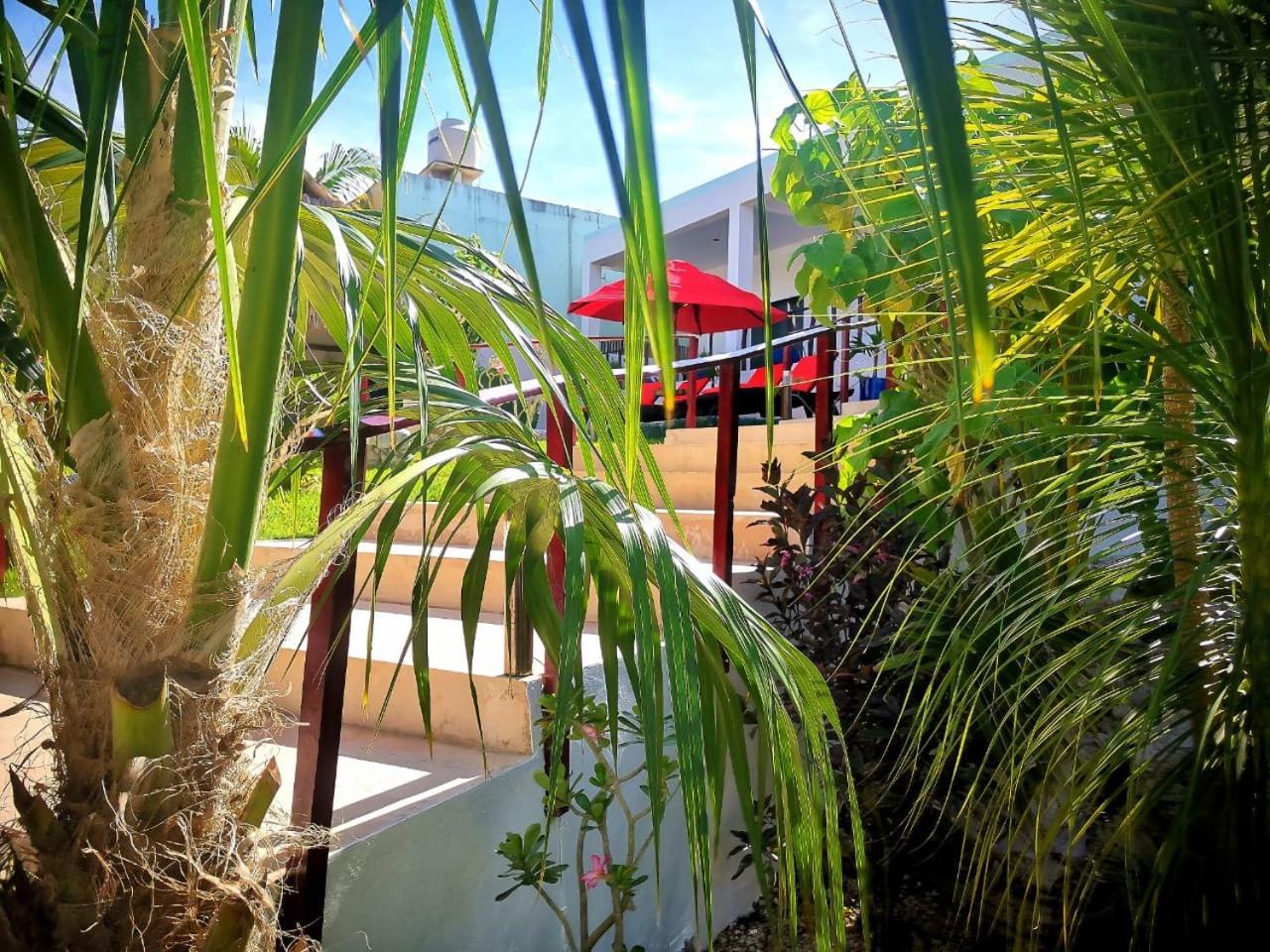 Mayan Majesty Boutique Hotel Valladolid  Exterior foto