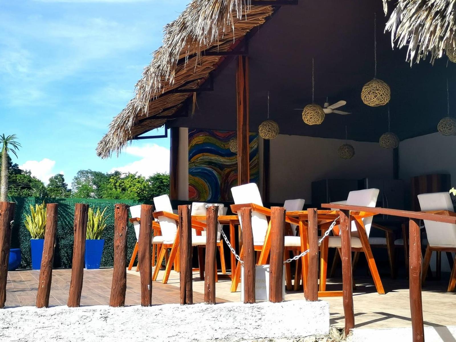 Mayan Majesty Boutique Hotel Valladolid  Exterior foto