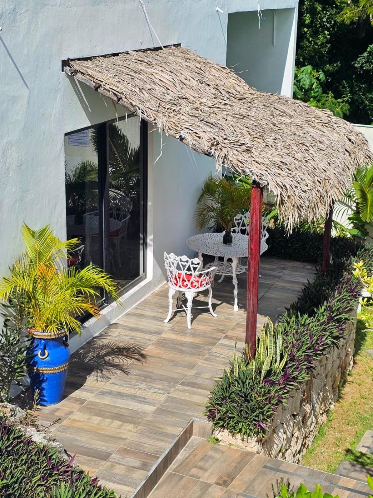 Mayan Majesty Boutique Hotel Valladolid  Exterior foto