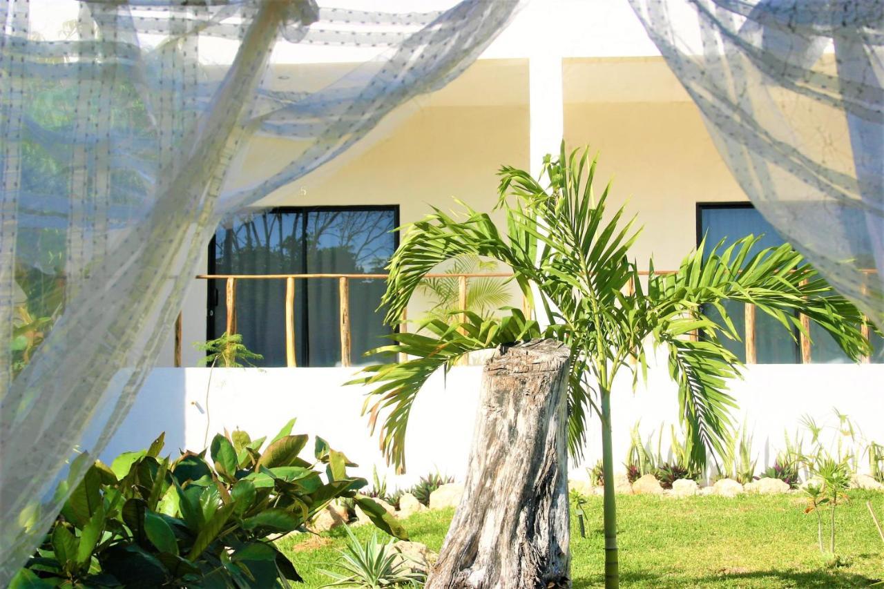 Mayan Majesty Boutique Hotel Valladolid  Exterior foto